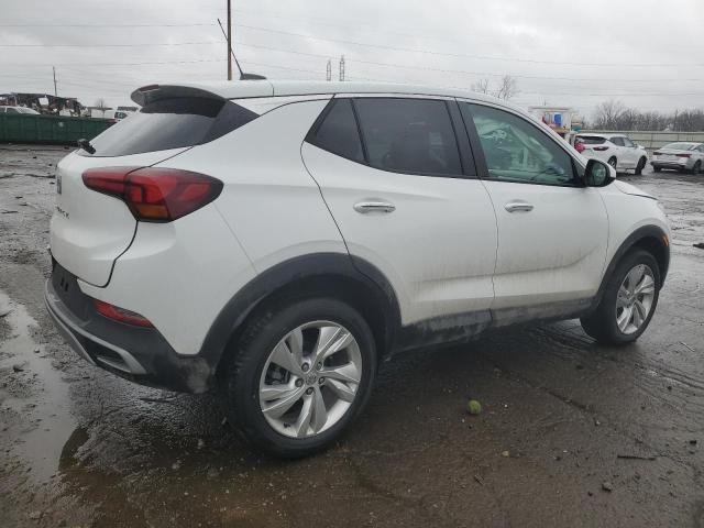 Photo 2 VIN: KL4AMBSLXRB207759 - BUICK ENCORE GX 