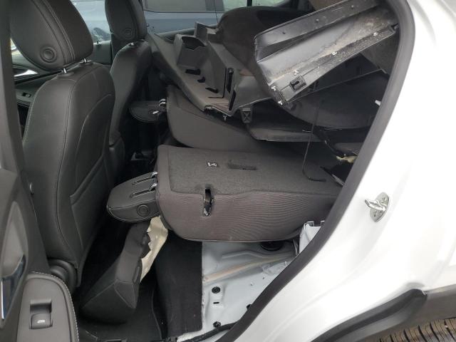 Photo 9 VIN: KL4AMBSP2SB022758 - BUICK ENCORE GX 