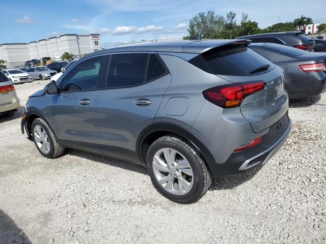 Photo 1 VIN: KL4AMBSP5SB031440 - BUICK ENCORE GX 