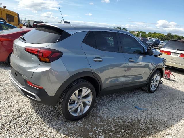 Photo 2 VIN: KL4AMBSP5SB031440 - BUICK ENCORE GX 