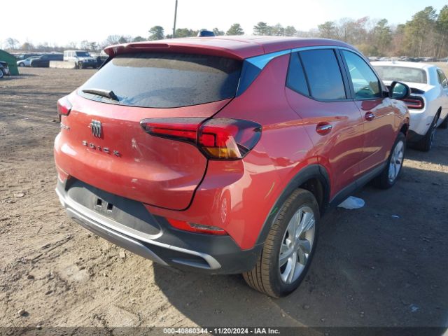 Photo 3 VIN: KL4AMCSL0RB041810 - BUICK ENCORE GX 