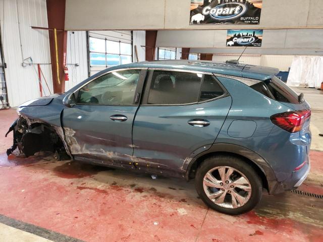 Photo 1 VIN: KL4AMCSL1RB015507 - BUICK ENCORE 