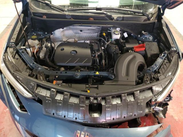 Photo 11 VIN: KL4AMCSL1RB015507 - BUICK ENCORE 