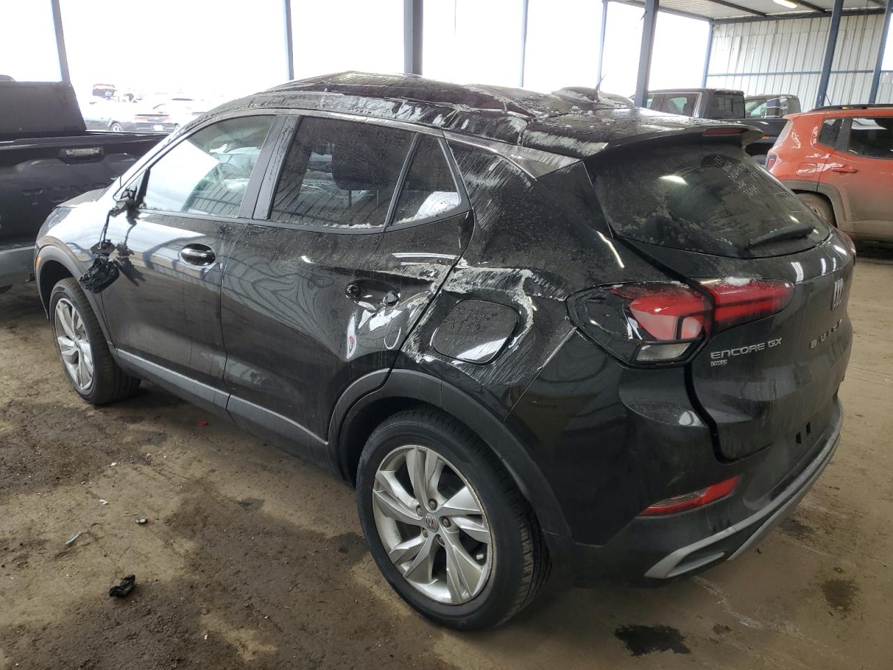 Photo 1 VIN: KL4AMCSL2RB028069 - BUICK ENCORE 