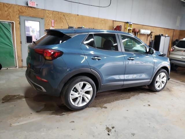 Photo 2 VIN: KL4AMCSL3RB078169 - BUICK ENCORE GX 