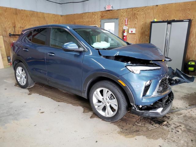 Photo 3 VIN: KL4AMCSL3RB078169 - BUICK ENCORE GX 