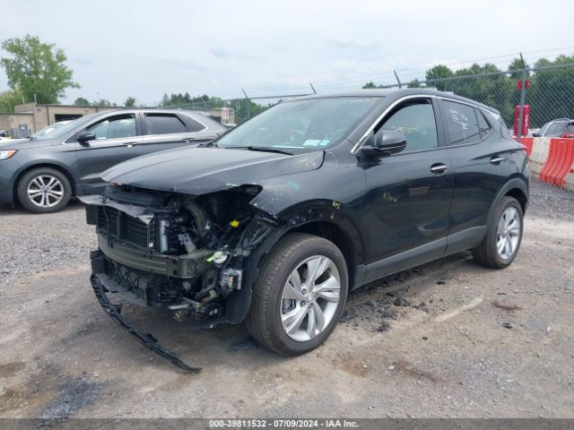 Photo 1 VIN: KL4AMCSL3RB141786 - BUICK ENCORE GX 