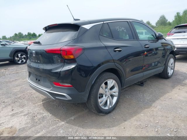 Photo 3 VIN: KL4AMCSL3RB141786 - BUICK ENCORE GX 