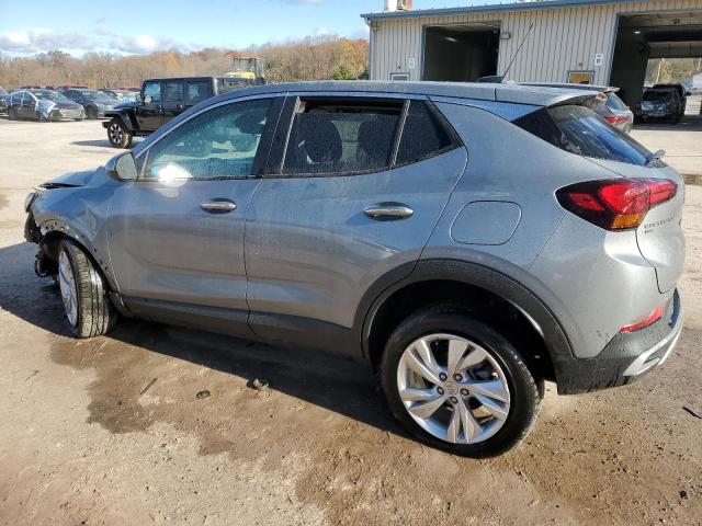 Photo 1 VIN: KL4AMCSL5RB041849 - BUICK ENCORE GX 