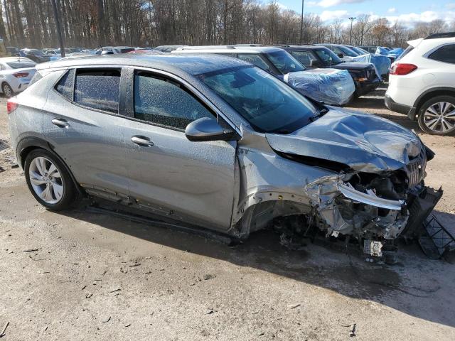 Photo 3 VIN: KL4AMCSL5RB041849 - BUICK ENCORE GX 