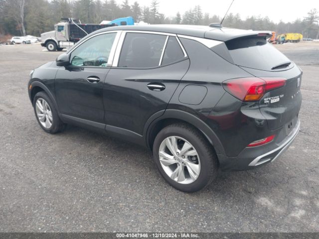 Photo 2 VIN: KL4AMCSL6RB024512 - BUICK ENCORE GX 