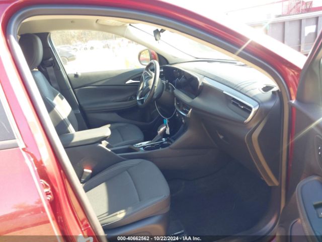 Photo 4 VIN: KL4AMCSL7RB002289 - BUICK ENCORE GX 