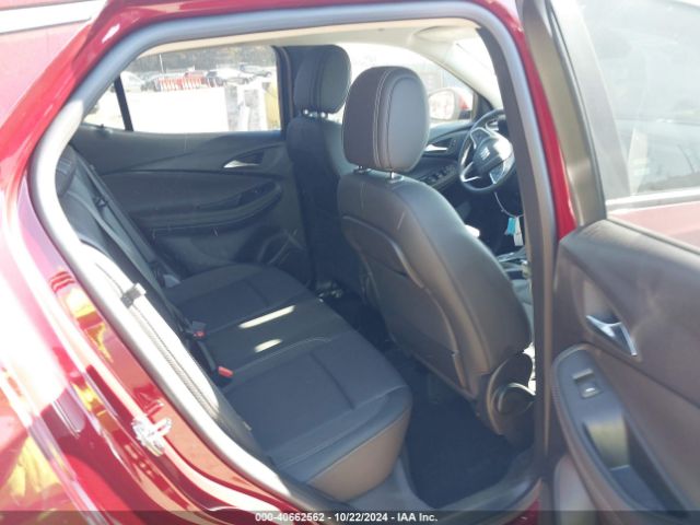 Photo 7 VIN: KL4AMCSL7RB002289 - BUICK ENCORE GX 