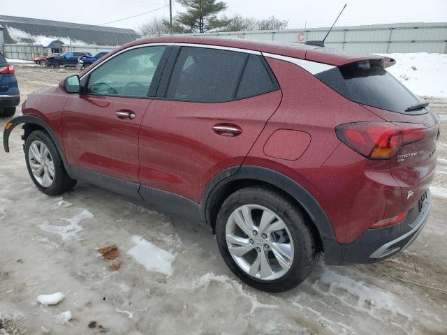 Photo 1 VIN: KL4AMCSL8RB016556 - BUICK ENCORE 