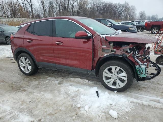 Photo 3 VIN: KL4AMCSL8RB016556 - BUICK ENCORE 