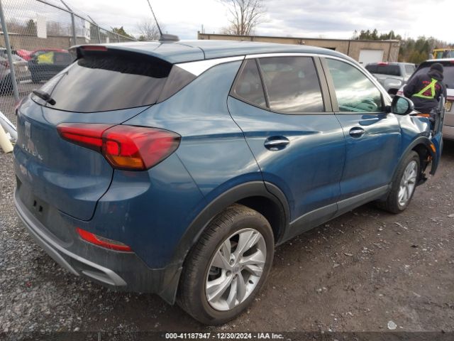 Photo 3 VIN: KL4AMCSL8RB069581 - BUICK ENCORE GX 