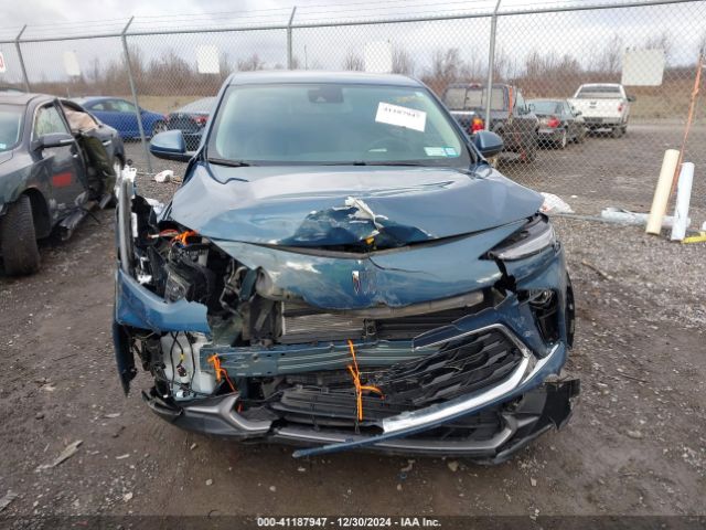 Photo 5 VIN: KL4AMCSL8RB069581 - BUICK ENCORE GX 