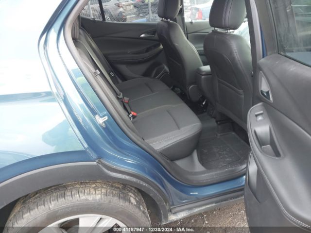 Photo 7 VIN: KL4AMCSL8RB069581 - BUICK ENCORE GX 