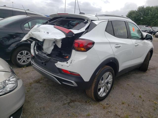 Photo 2 VIN: KL4AMCSL8RB166165 - BUICK ENCORE GX 