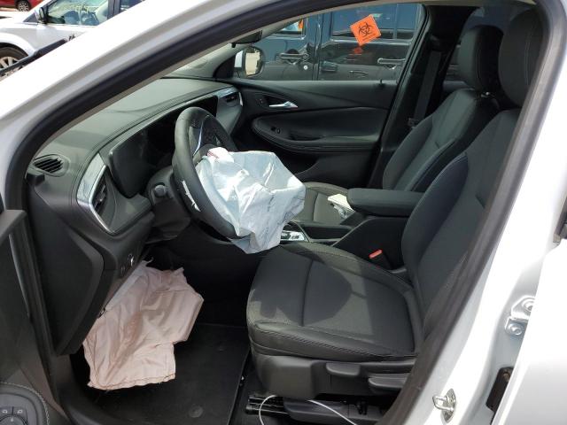 Photo 6 VIN: KL4AMCSL8RB166165 - BUICK ENCORE GX 