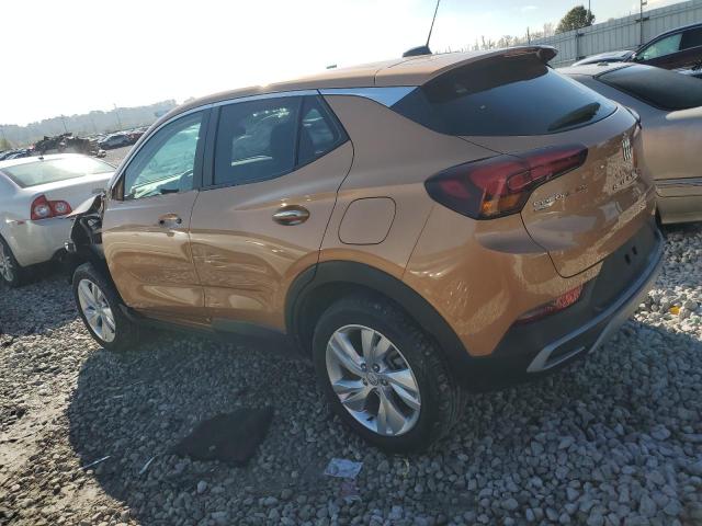 Photo 1 VIN: KL4AMCSL9RB018218 - BUICK ENCORE GX 