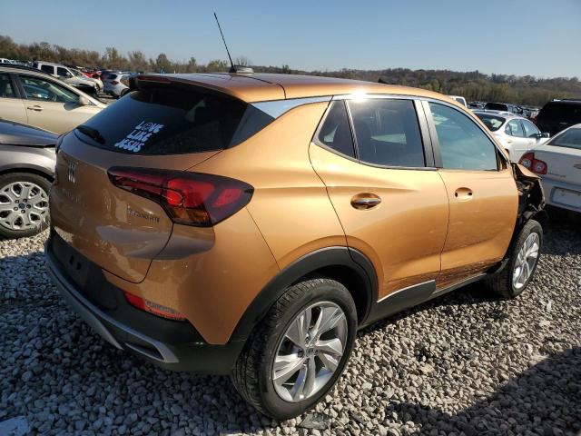 Photo 2 VIN: KL4AMCSL9RB018218 - BUICK ENCORE GX 