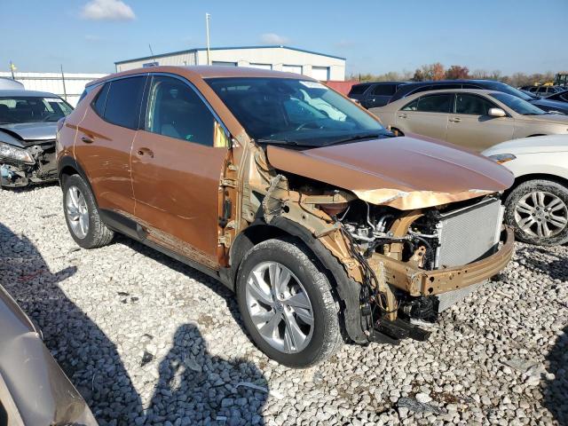 Photo 3 VIN: KL4AMCSL9RB018218 - BUICK ENCORE GX 