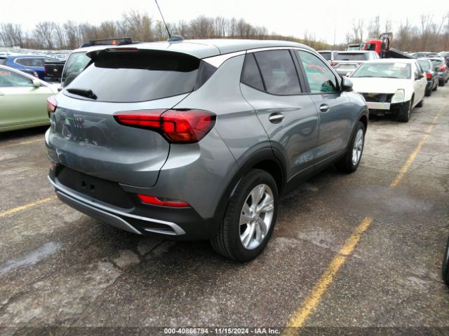 Photo 3 VIN: KL4AMCSL9RB025539 - BUICK ENCORE GX 