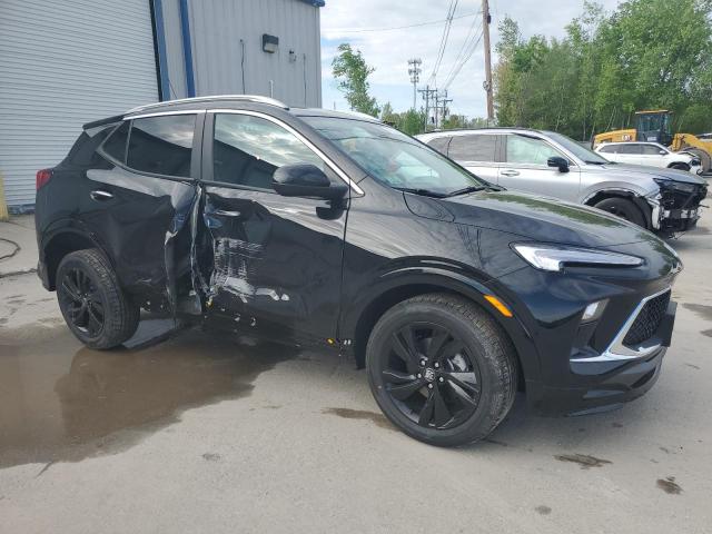 Photo 3 VIN: KL4AMDSL0RB182088 - BUICK ENCORE 