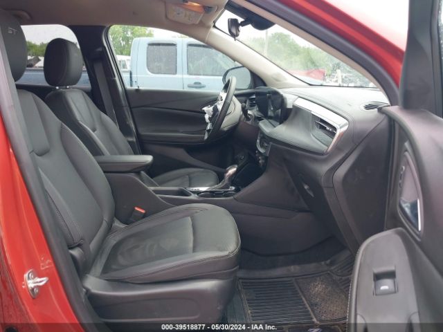 Photo 4 VIN: KL4AMDSL1RB026965 - BUICK ENCORE GX 