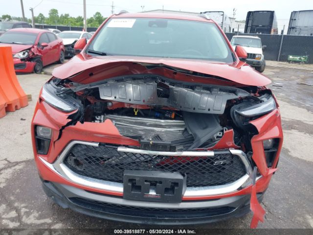 Photo 5 VIN: KL4AMDSL1RB026965 - BUICK ENCORE GX 