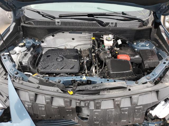 Photo 11 VIN: KL4AMDSL1RB027307 - BUICK ENCORE 