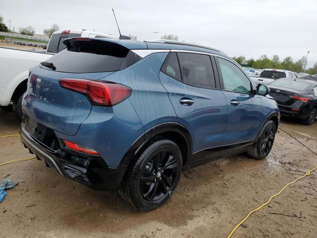 Photo 2 VIN: KL4AMDSL1RB027307 - BUICK ENCORE 