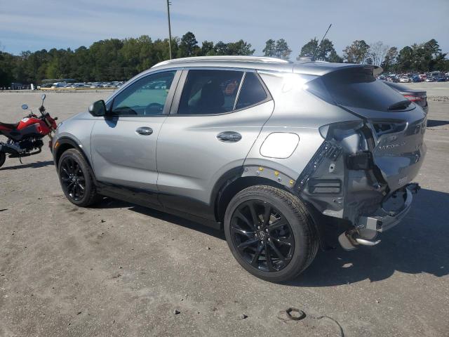 Photo 1 VIN: KL4AMDSL2RB006904 - BUICK ENCORE GX 