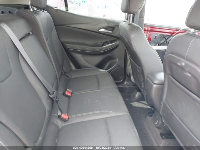 Photo 7 VIN: KL4AMDSL2RB116898 - BUICK ENCORE GX 