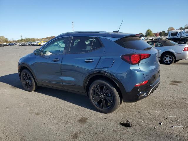 Photo 1 VIN: KL4AMDSL3RB197023 - BUICK ENCORE GX 