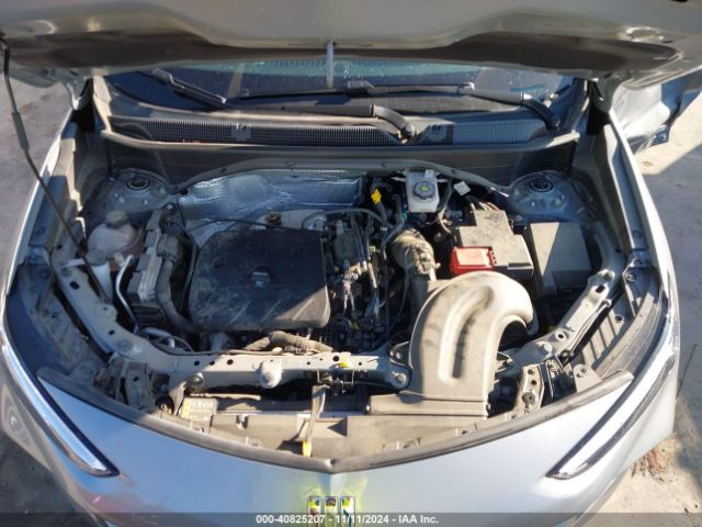 Photo 9 VIN: KL4AMDSL4RB000943 - BUICK ENCORE GX 