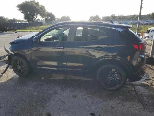 Photo 1 VIN: KL4AMDSL4RB114974 - BUICK ENCORE GX 