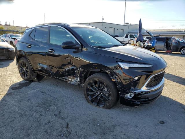 Photo 3 VIN: KL4AMDSL5RB009778 - BUICK ENCORE GX 