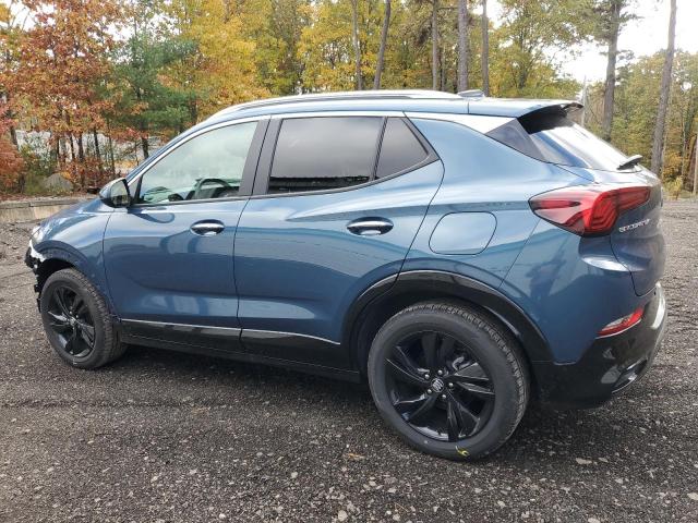 Photo 1 VIN: KL4AMDSL5RB073125 - BUICK ENCORE GX 