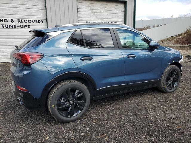 Photo 2 VIN: KL4AMDSL5RB073125 - BUICK ENCORE GX 