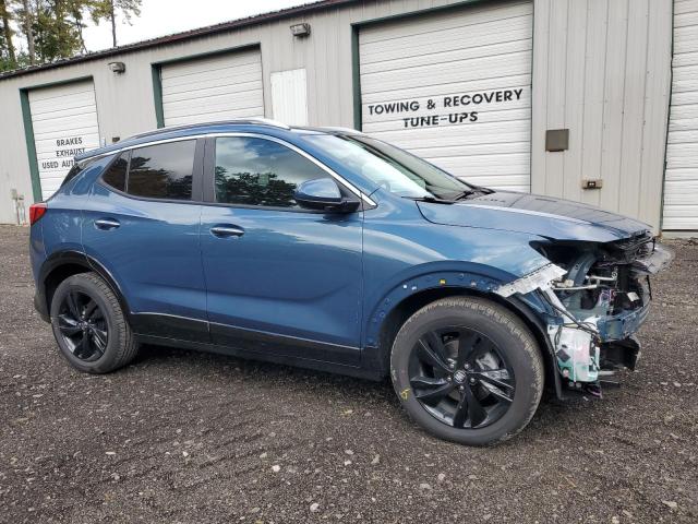 Photo 3 VIN: KL4AMDSL5RB073125 - BUICK ENCORE GX 