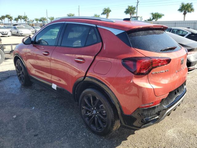 Photo 1 VIN: KL4AMDSL5RB174584 - BUICK ENCORE GX 