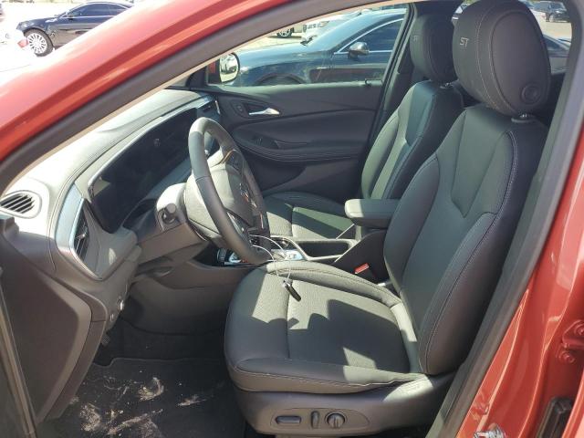 Photo 6 VIN: KL4AMDSL5RB174584 - BUICK ENCORE GX 