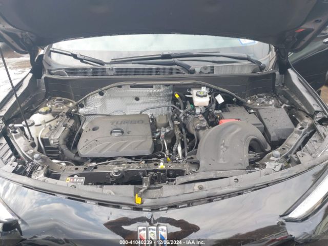 Photo 9 VIN: KL4AMDSL6RB024774 - BUICK ENCORE GX 