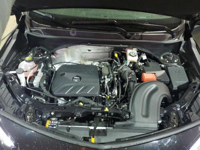 Photo 11 VIN: KL4AMDSL8RB003750 - BUICK ENCORE 