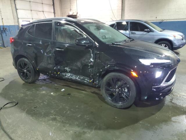 Photo 3 VIN: KL4AMDSL8RB003750 - BUICK ENCORE 