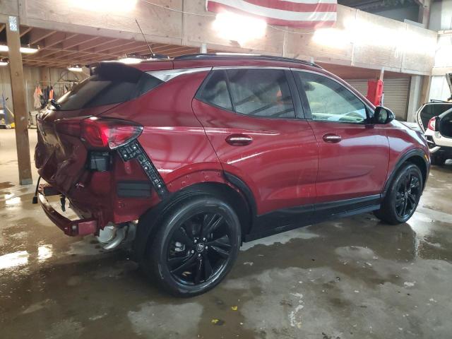 Photo 2 VIN: KL4AMDSL8RB014599 - BUICK ENCORE 