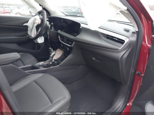 Photo 4 VIN: KL4AMDSL8RB160243 - BUICK ENCORE GX 