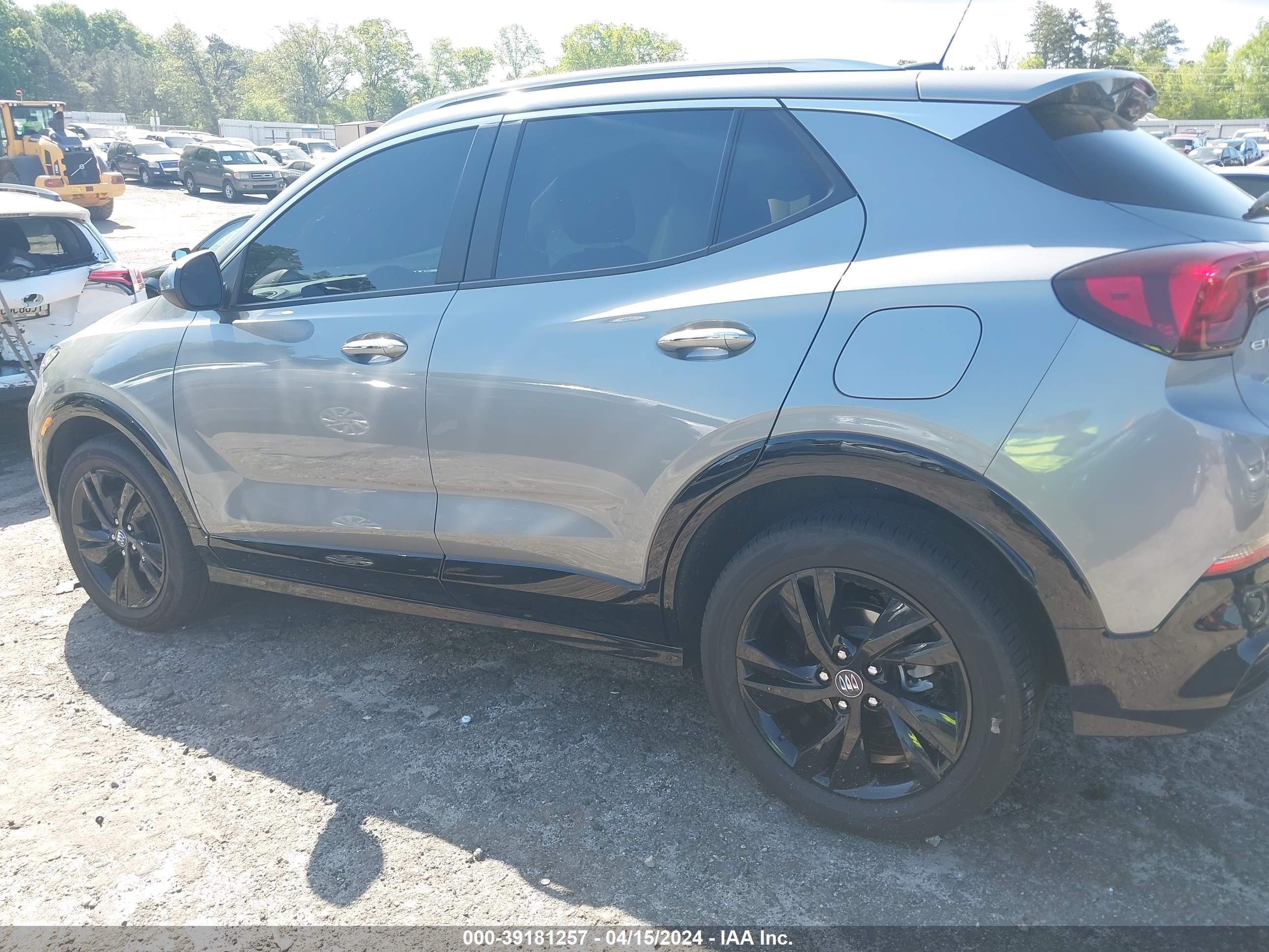 Photo 13 VIN: KL4AMDSL9RB000971 - BUICK ENCORE GX 